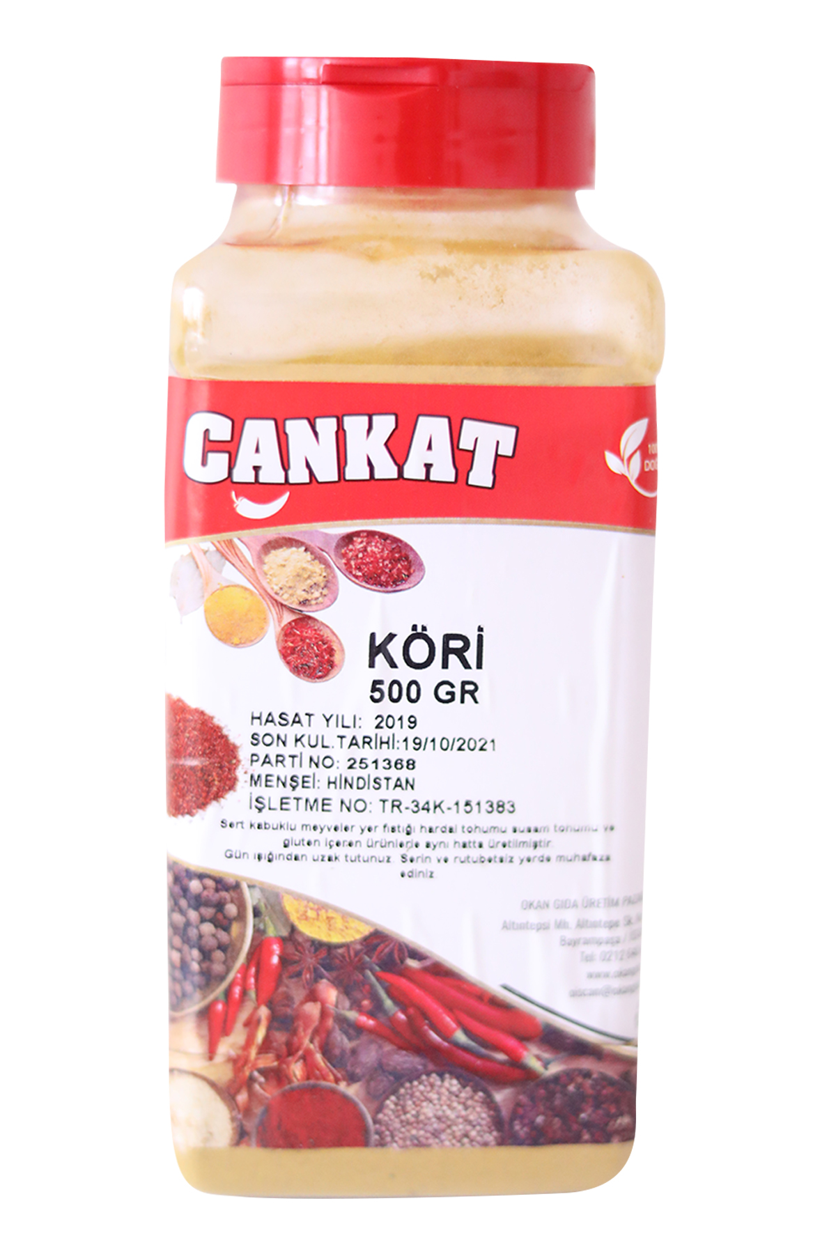 Köri